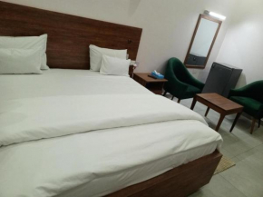Room in BB - Ally Ngali Motel-Kigali Rwanda